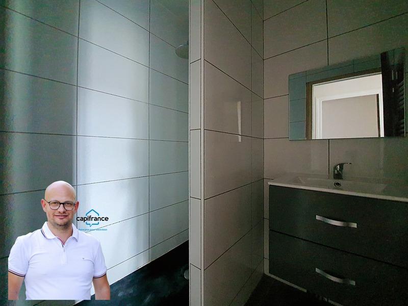 Immeuble - 115 m² - 5 pièces