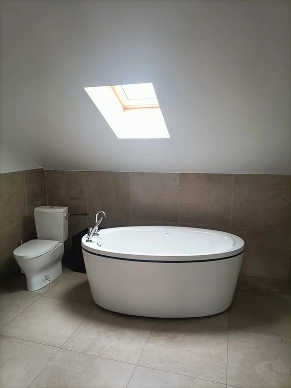 Maison - 192 m² - 8 pièces