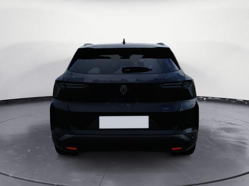 Renault Scénic E-Tech Electrique 220 ch grande autonomie Techno esprit Alpine Optimum Charge