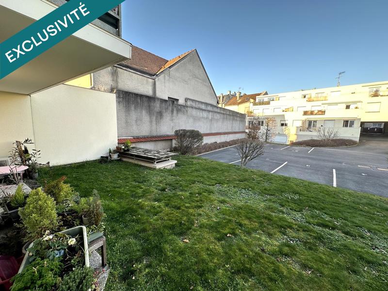 Appartement - 81 m² - 4 pièces