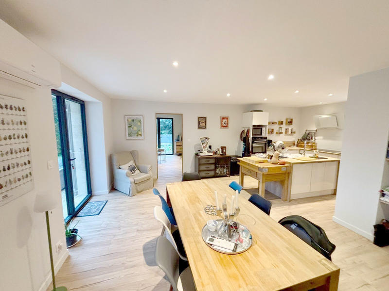 Villa - 140 m² - 4 pièces