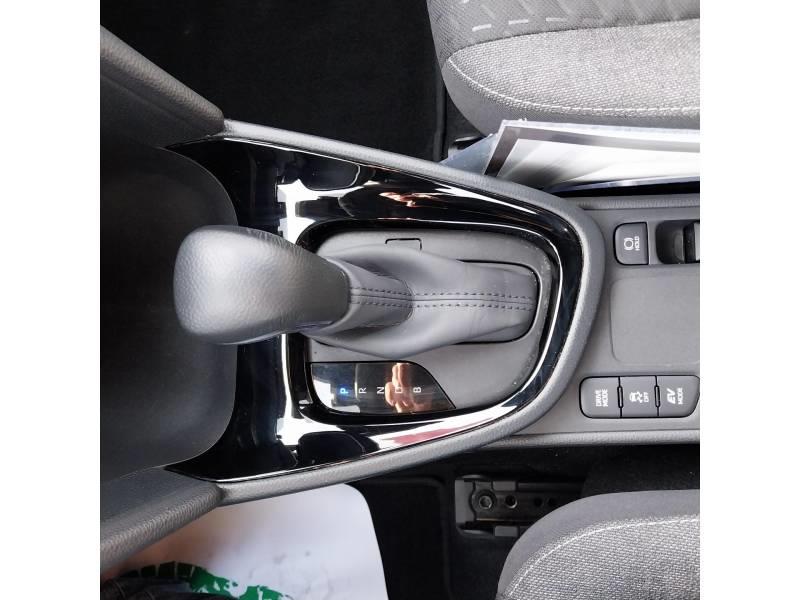 Toyota Yaris Cross Hybride 130h 2wd Design Business + Programme Beyond Zero Academy