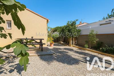 Maison - 82 m² - 4 pièces