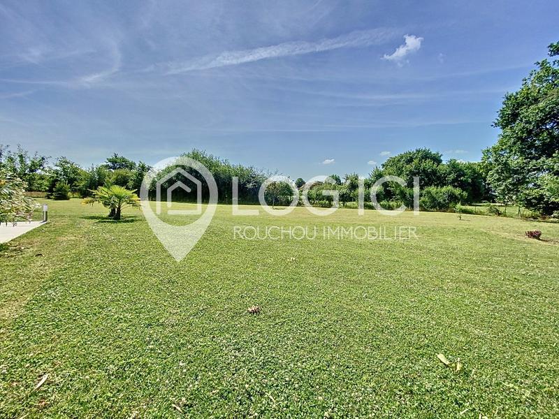 Maison - 117 m² - 4 pièces