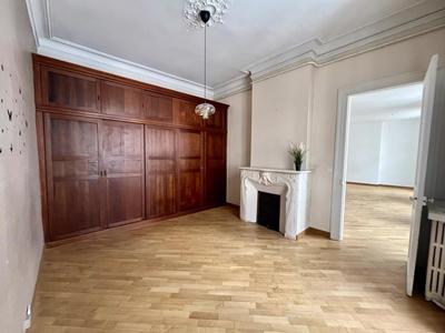 Duplex - 176 m² - 5 pièces