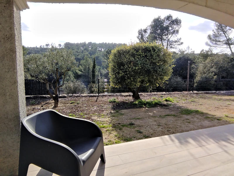 Villa - 167 m² - 7 pièces