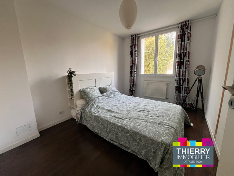 Appartement - 53 m² - 3 pièces