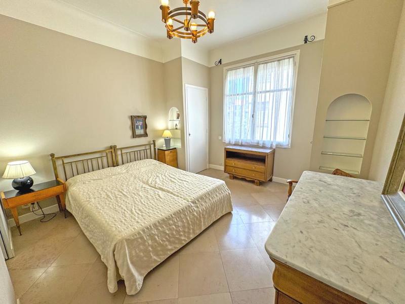 Appartement - 91 m² - 4 pièces