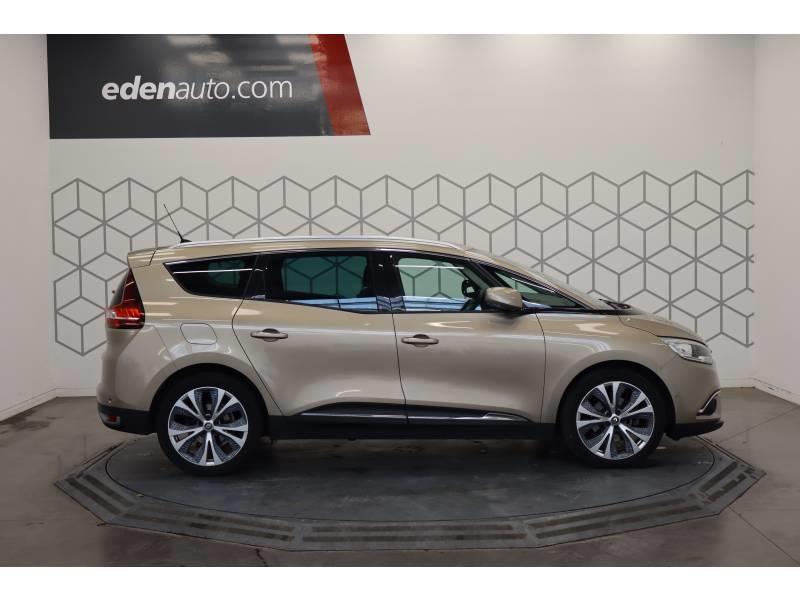 Renault Grand Scénic dCi 130 Energy Intens