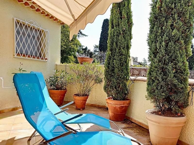 Maison de ville - 110 m² - 4 pièces