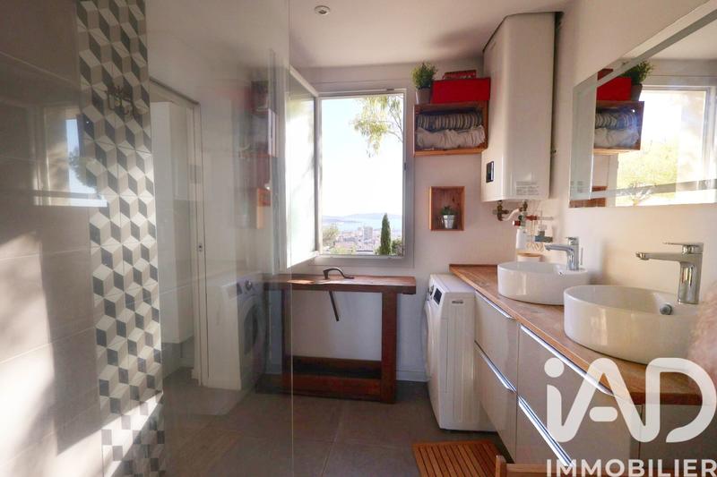 Maison - 40 m² - 2 pièces