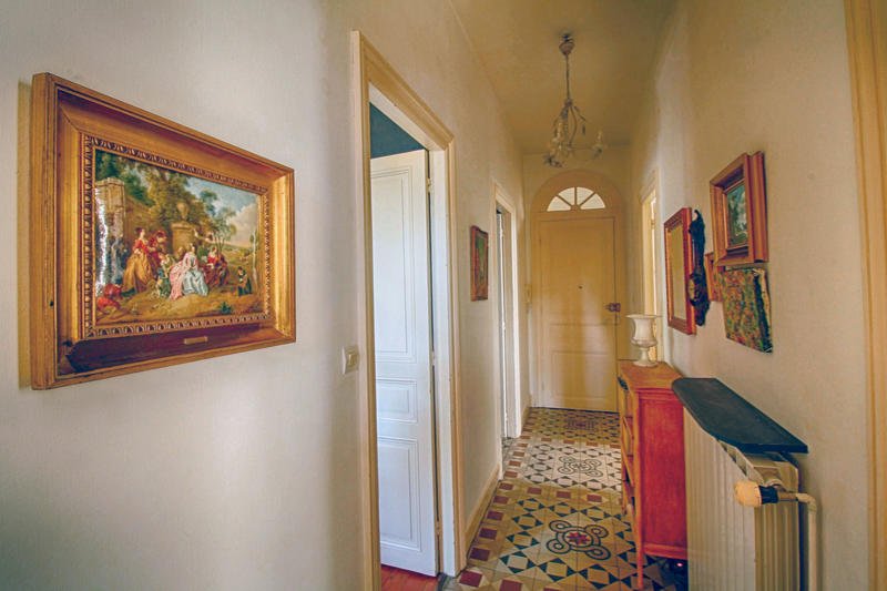 Appartement - 138 m² - 5 pièces