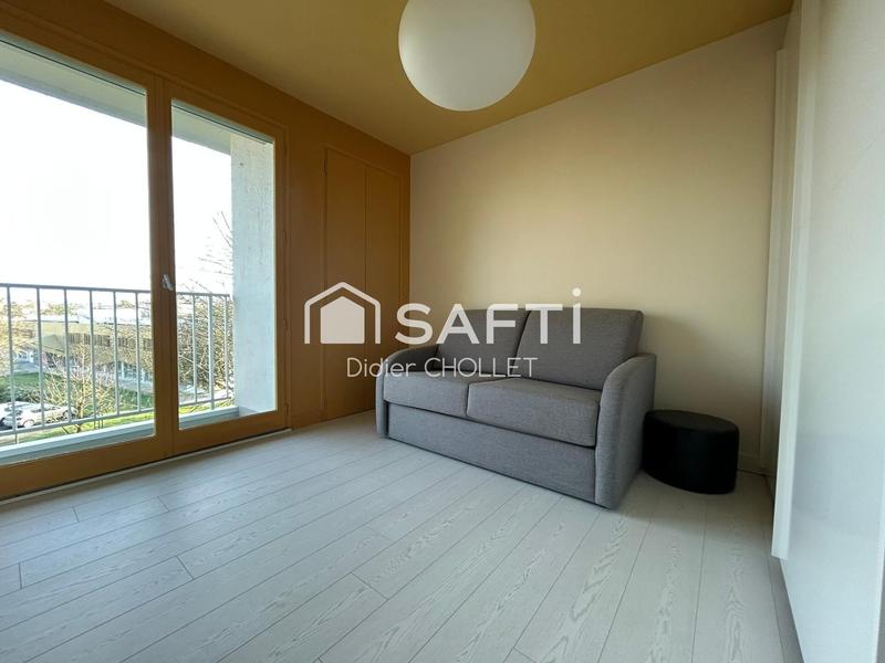 Appartement - 69 m² - 3 pièces