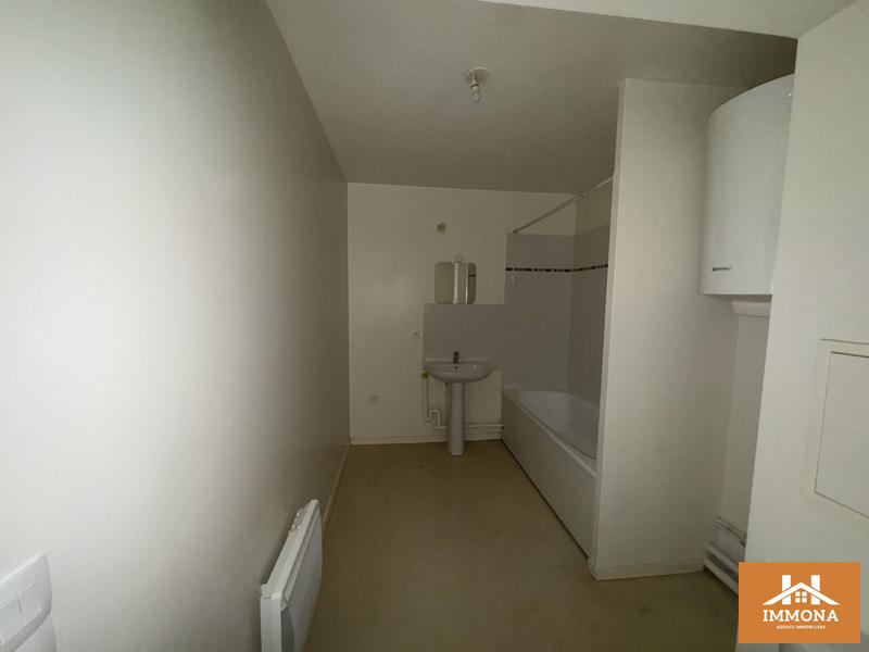Appartement - 31 m² - 1 pièce