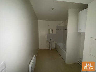Appartement - 31 m² - 1 pièce