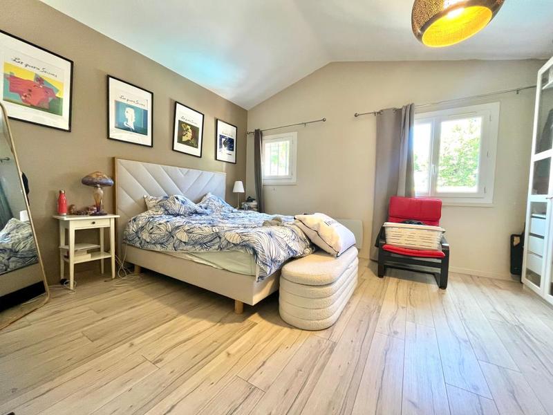 Maison - 114 m² - 4 pièces