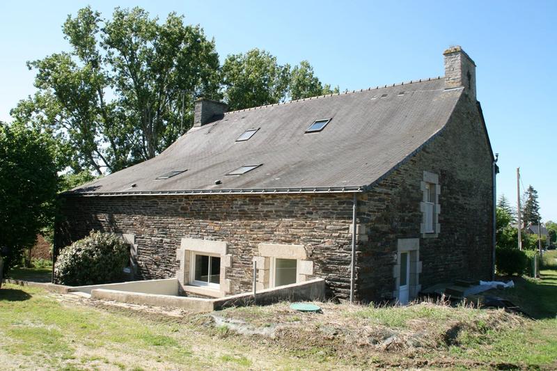 Maison - 284 m² - 12 pièces