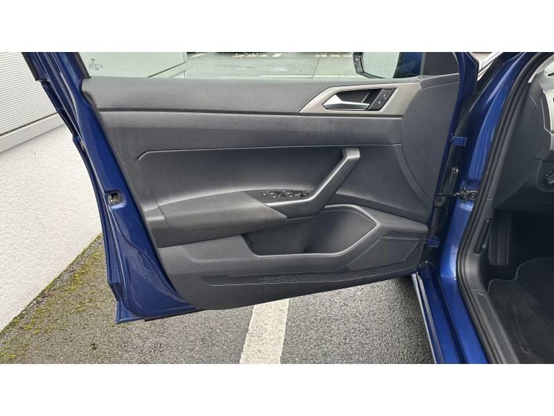 Volkswagen Polo Business 1.0 Tsi 95 s&amp;S Dsg7 Lounge