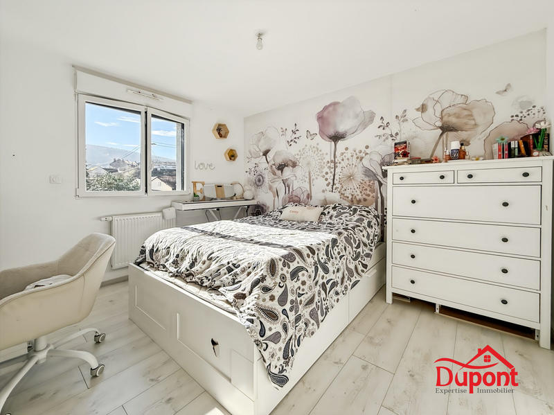 Maison - 119 m² - 5 pièces