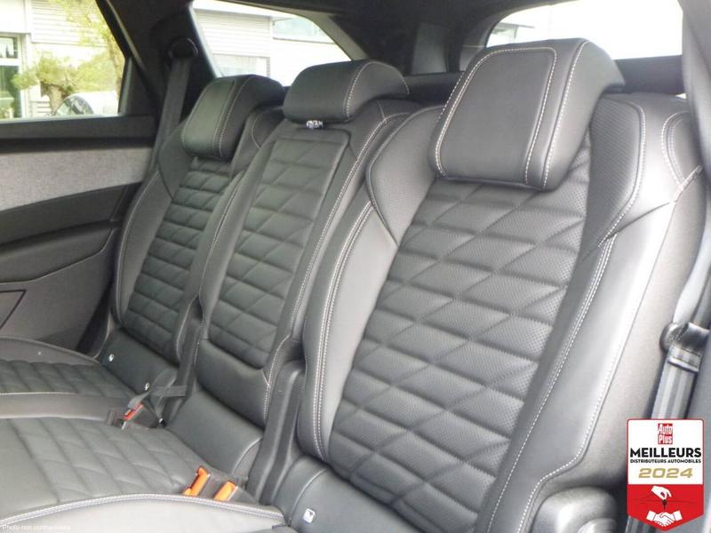 Peugeot 5008 Hybrid 145 e-Dcs6 Gt Exclusive +Pack 360° +Si