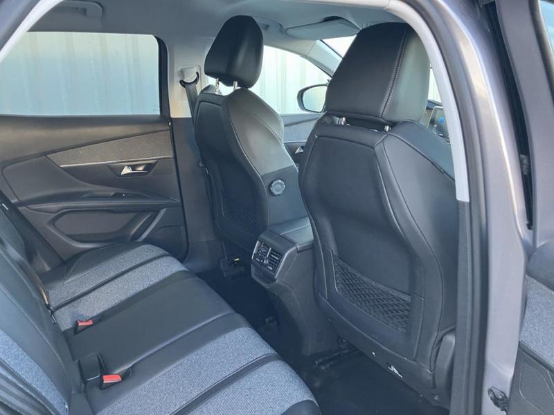 Peugeot 3008 II Puretech 130 s&amp;amp;S Allure