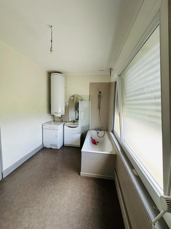 Appartement - 177 m² - 6 pièces