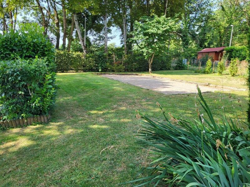 Châlet - 143 m² - 6 pièces