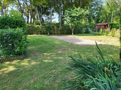 Châlet - 143 m² - 6 pièces