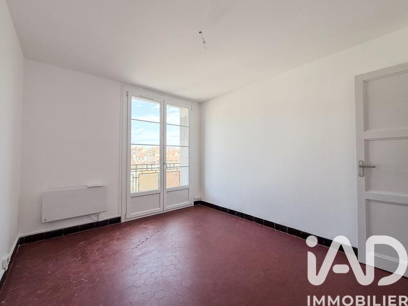 Appartement - 54 m² - 3 pièces