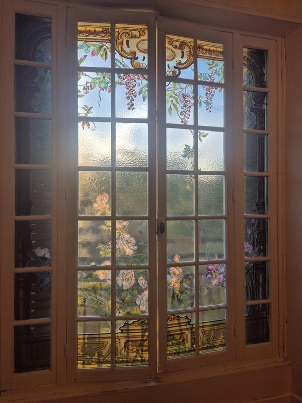 Maison - 160 m² - 8 pièces