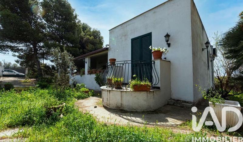 Maison - 120 m² - 3 pièces