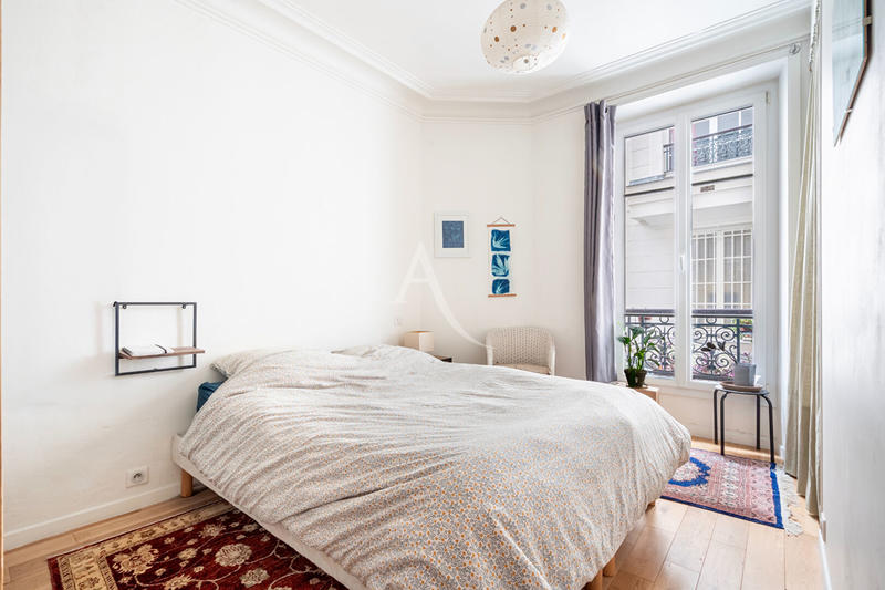 Appartement - 49 m² - 3 pièces