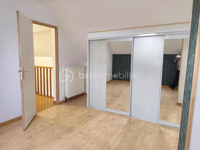 Maison ancienne - 81 m² - 4 pièces