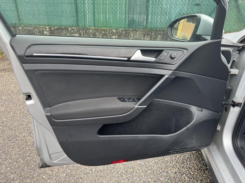 Volkswagen Golf 1.4 Tsi 204 Hybride Dsg6 Gte