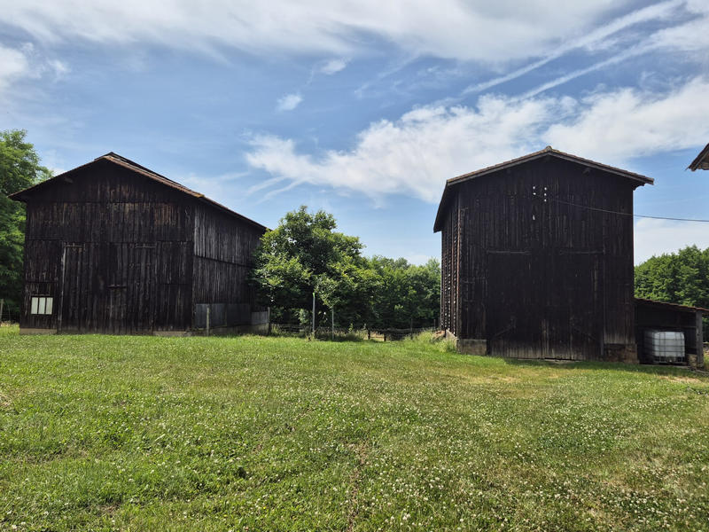 Maison - 160 m² - 5 pièces