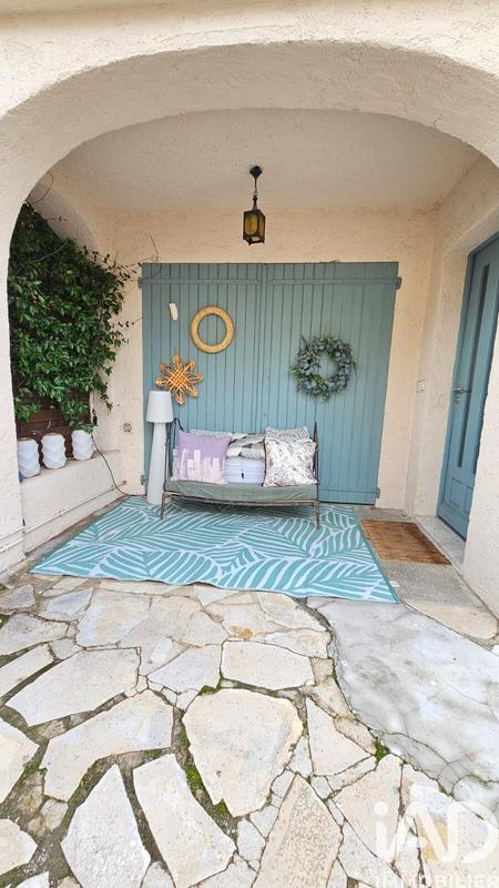 Maison - 137 m² - 7 pièces