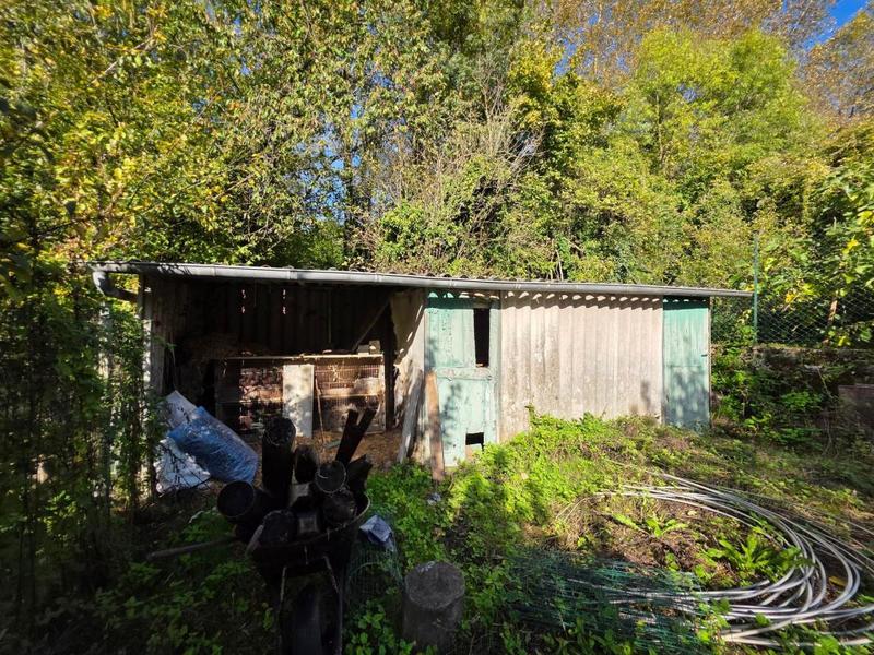 Maison - 103 m² - 3 pièces