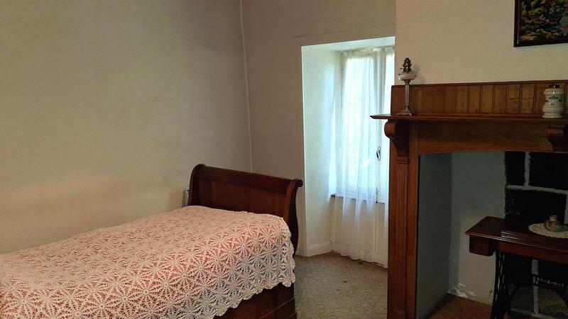 Maison - 88 m² - 5 pièces