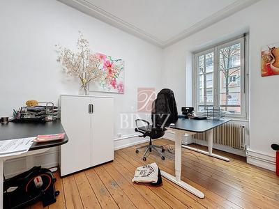 Appartement - 78 m² - 4 pièces