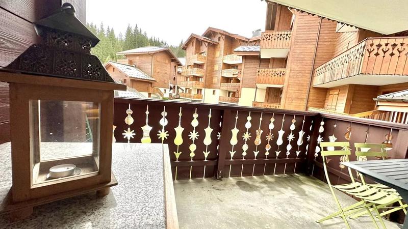 Appartement - 58 m² - 4 pièces