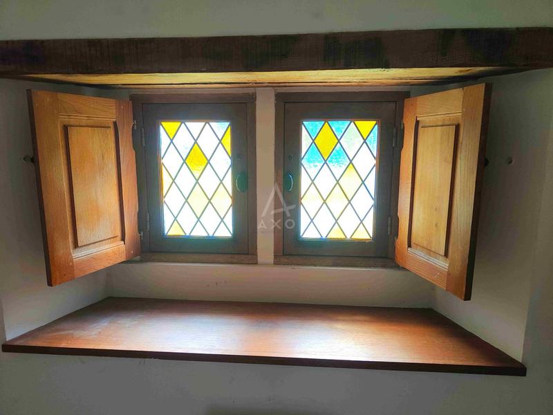 Maison de domaine - 245 m² - 7 pièces