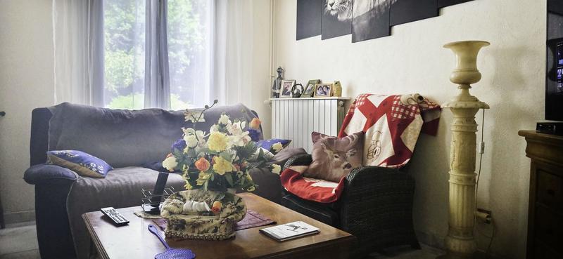 Maison contemporaine - 117 m² - 5 pièces