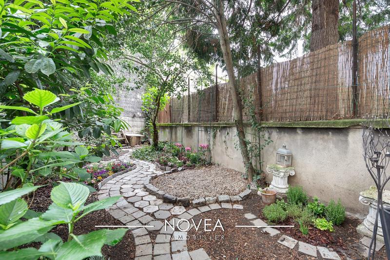 Appartement - 31 m² - 1 pièce