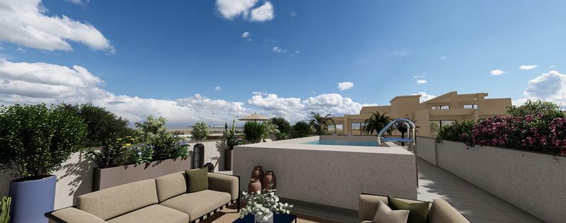 Appartement - 162 m² - 5 pièces