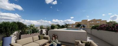 Appartement - 162 m² - 5 pièces