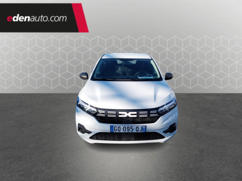 Dacia Sandero SCe 65 Essential