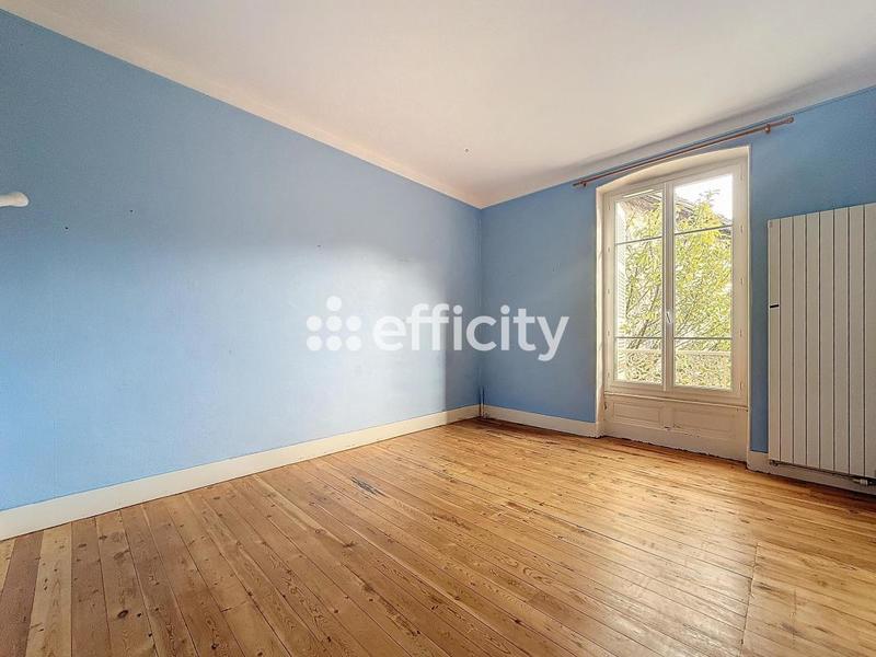 Maison bourgeoise - 278 m² - 10 pièces