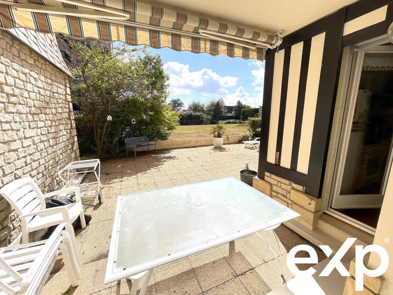 Appartement - 41 m² - 2 pièces