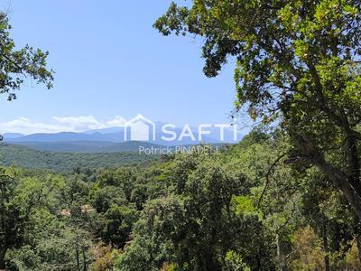 Terrain - 22 780 m²