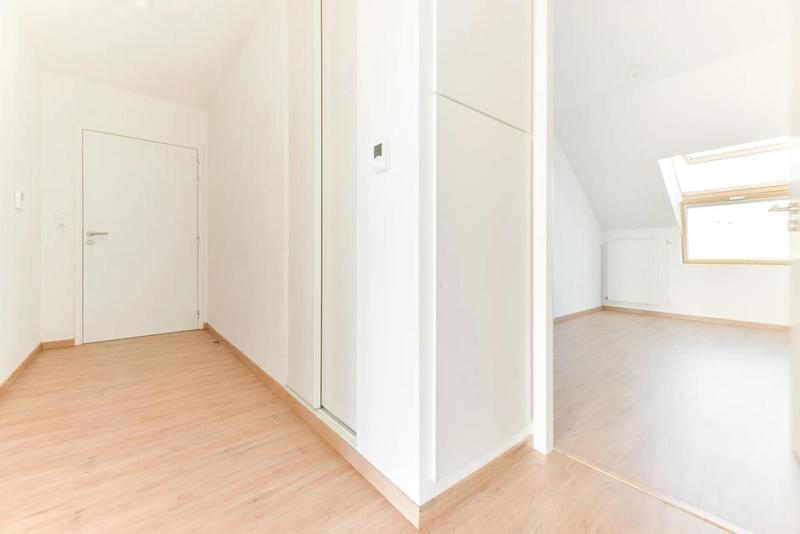 Appartement - 52 m² - 3 pièces